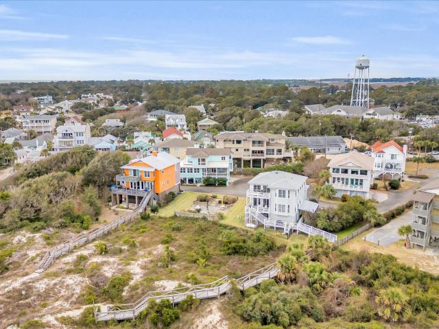 5 Northshore Drive, Tybee Island, US, GA