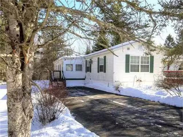 5 Northrup Cres, Lincoln, NB, E3B 6V1 house for sale Listin.