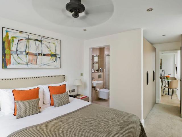 5 Norwich Street, Blackfriars, London, EC4A 1JP, United Kingdom | 1 bed apartment for rent #136266414 | Rentberry