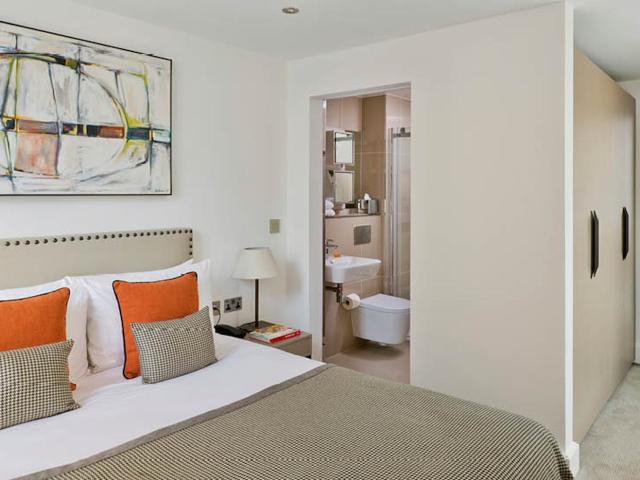 5 Norwich Street, Blackfriars, London, EC4A 1JP, United Kingdom | 1 bed apartment for rent #160141838 | Rentberry
