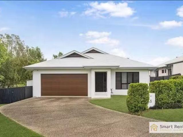 5 Outlook Crescent, Douglas, QLD 4814