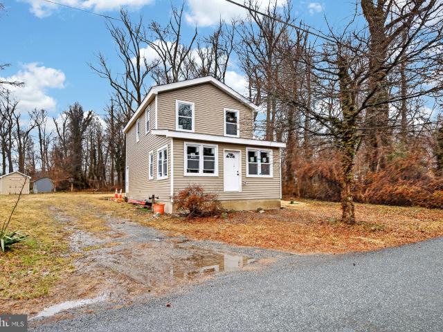 5 Oakdale Ave, Aberdeen, MD 21001 | MLS #MDHR2052
