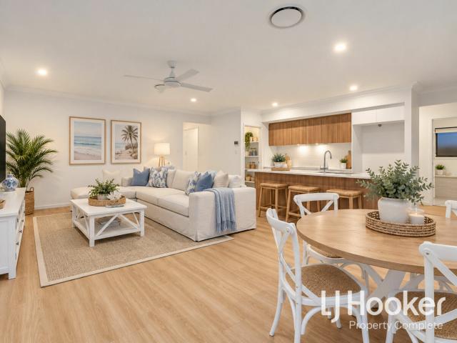 5 Oberon Crescent, Yarrabilba, Australia