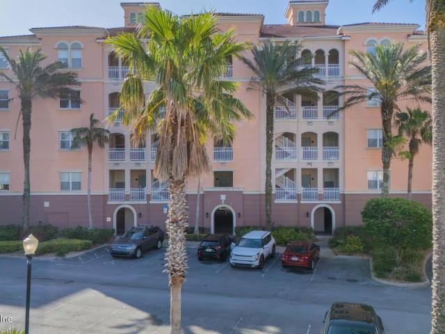 5 Ocean Crest Way, Unit 1411, Palm Coast, FL 32137 | MLS #2083