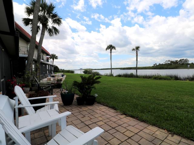 5 Ocean Palm Villa N, Unit 5, Flagler Beach, FL 32136 | MLS #252878