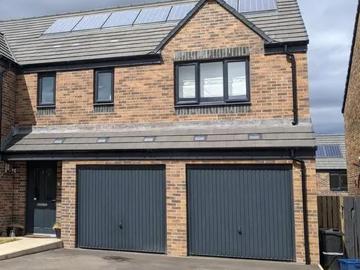 Edinburgh, Shetland - Parking, Concierge