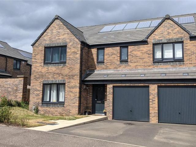 5 O'Donnel Road, City of Edinburgh, EH17 8ZN, United Kingdom | 5 bed house for rent #132087347 | Rentberry