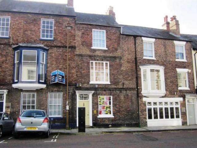 5 Old Elvet, Durham City 5 bed private hall to rent £802 pcm £185 pw
