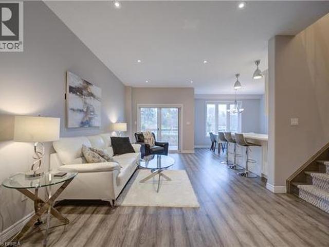 5 Old Hamilton Road Unit# 2, Port Dover, ON, N0A 1N0 townhouse for sale | Listing ID 40842 | Royal LePage