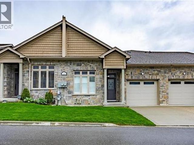 5 Old Hamilton Road Unit# 7, Port Dover, ON, N0A 1N7 house for sale | Listing ID 40842 | Royal LePage