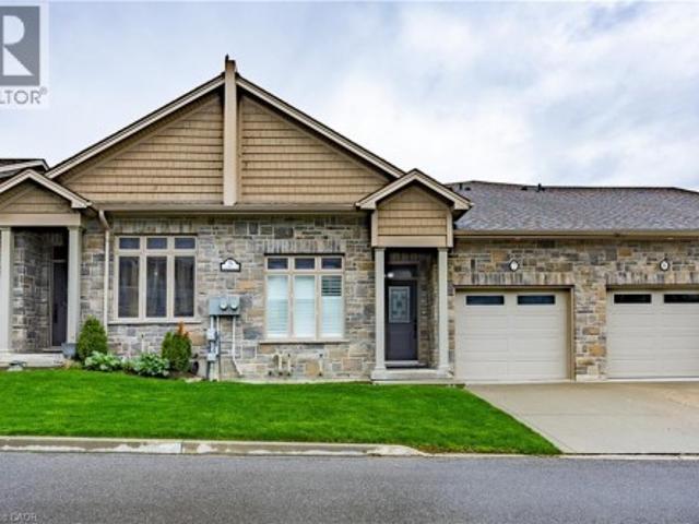 5 Old Hamilton Road Unit# 7, Port Dover, ON, N0A 1N7 townhouse for sale | Listing ID 40842 | Royal LePage