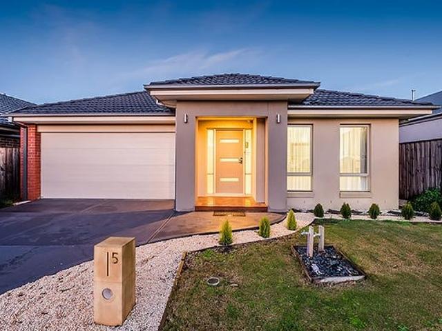5 Olida Grove, Lyndhurst, VIC, 3975