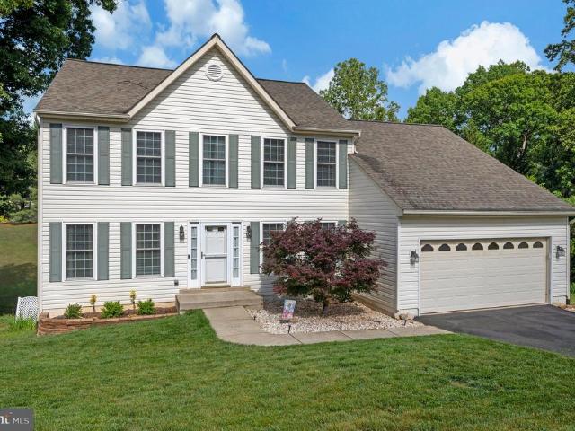 5 Oliver Court