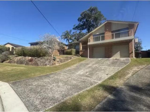 5 Athol Place, Carlingford House for rent Listed by Gilmour P.