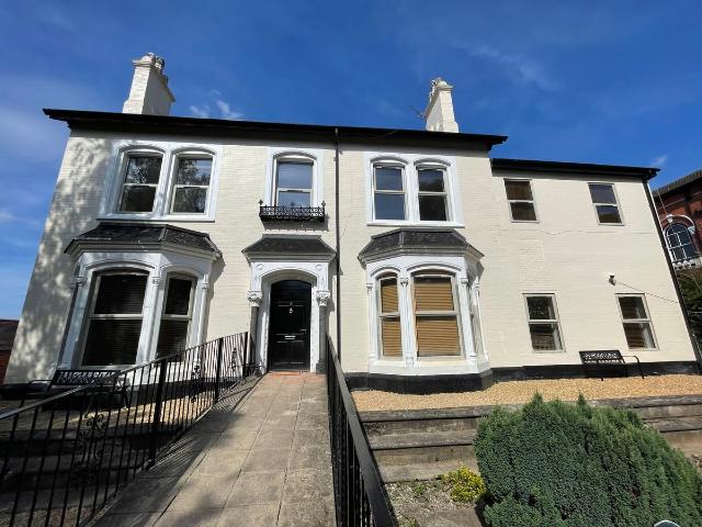 5 Avenue Road, Doncaster, South Yorkshire DN2, 2 bed flat to rent, £895 pcm | PrimeLocation