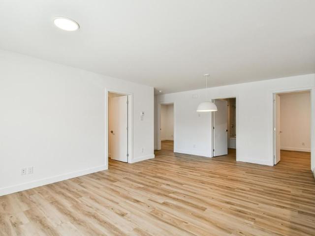5½ à louer — 161 Rue de Lanaudière, app. 1