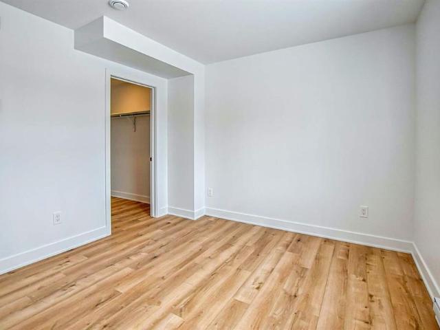 5½ À LOUER – 1ER JUILLET SAINT LIN LAURENTIDES