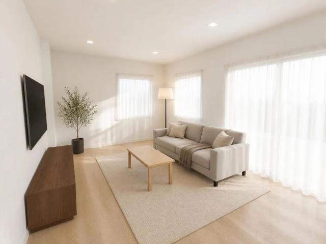 4½ à louer — 951 Rue Montcalm, app. 4