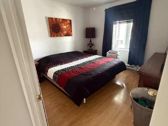 5 ½ à louer à Sorel Tracy disponible dès maintenant
