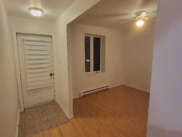5 ½ à louer à Sorel Tracy disponible dès maintenant