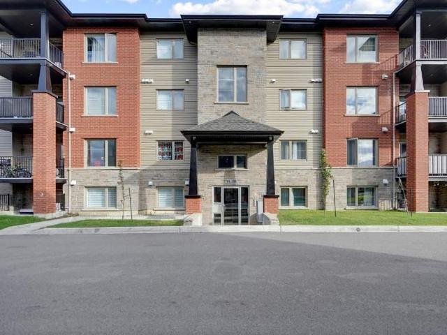 5 ½ à louer – St Rémi | Disponible dès maintenant