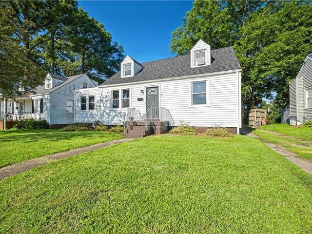 5 Abbott PL