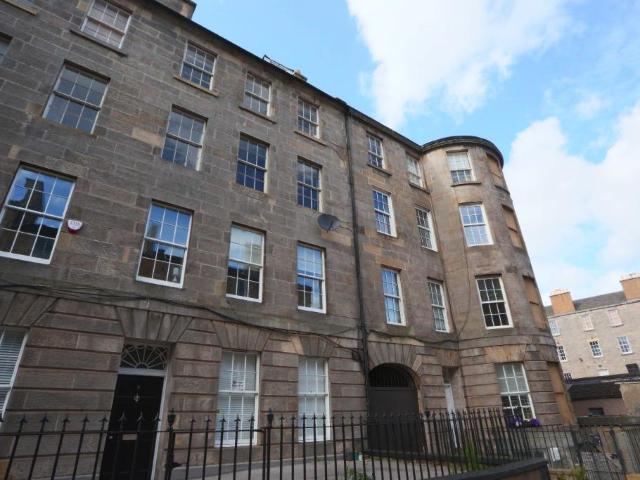5 Academy Street, City of Edinburgh, EH6 7EE, United Kingdom | 1 bed apartment for rent #139266275 | Rentberry