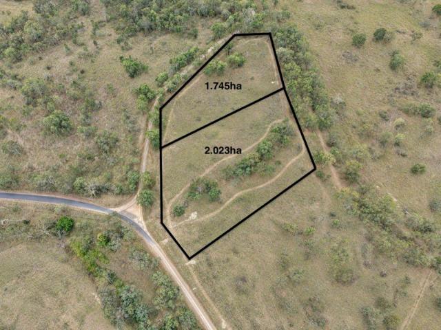 5 ACRE COUNTRY BLOCKS WITH VIEWS, WATER & ROOM TO DREAM!