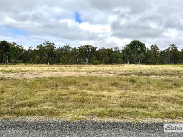 5 acre block just awaiting your lifestyle change