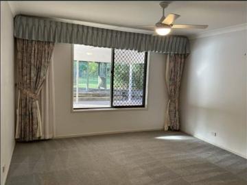 5 acre family home, ample water