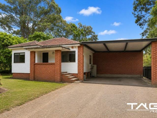 5 ACRE OPPORTUNITY IN SHANES PARK
