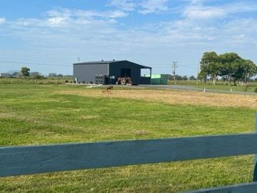 2 LOTS BUY TOGETHER OR SEPARATE GLADSTONE VILLAGE
