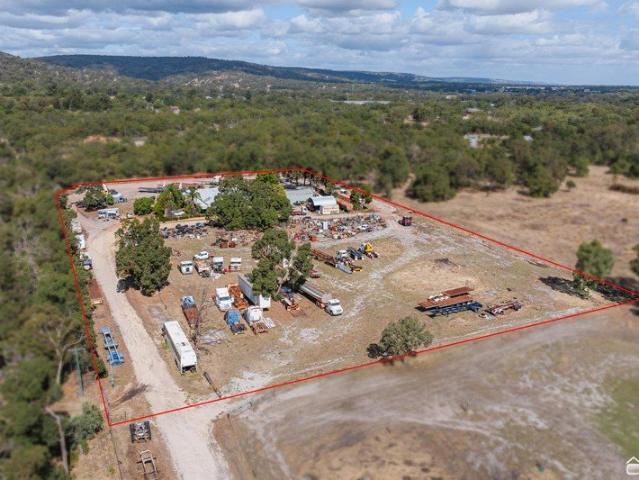 5 ACRE DEVELOPMENT SITE