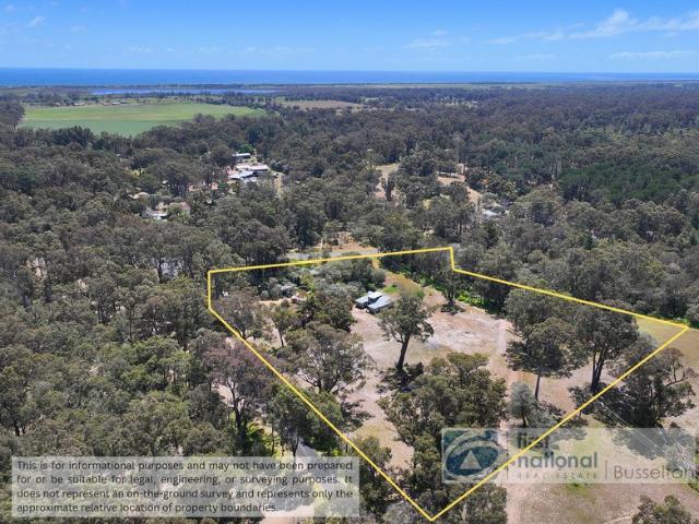 5 ACRES | NATURAL BEAUTY | OPPORTUNITY