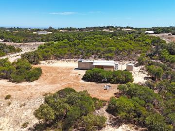 Jurien Bay, Seal Island, Western Australia