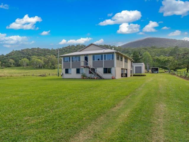 5 Acres of Life on Your Own Terms