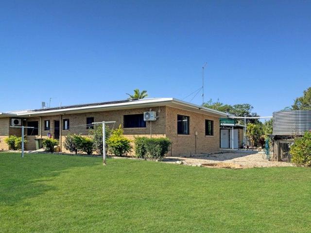 5 ACRES OF LIFESTYLE MASSIVE FAMILY HOME, GRANNY FLAT, SHED + POOL!