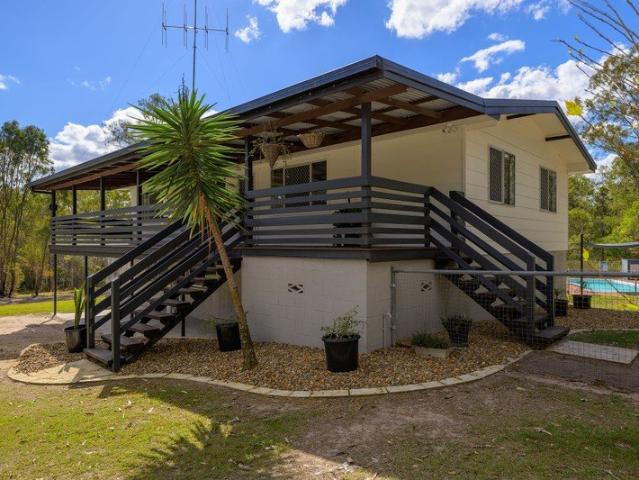 5 Acres of Lifestyle, Space & Opportunity