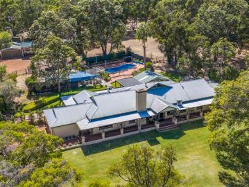 5 Acres of Lifestyle, Space & Serious Infrastructure