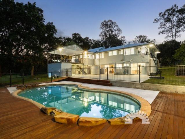5 Acres of Peace and Privacy