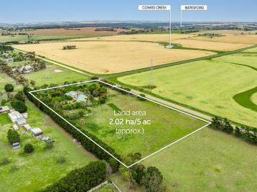 Lovely Banks, Greater Geelong, Victoria
