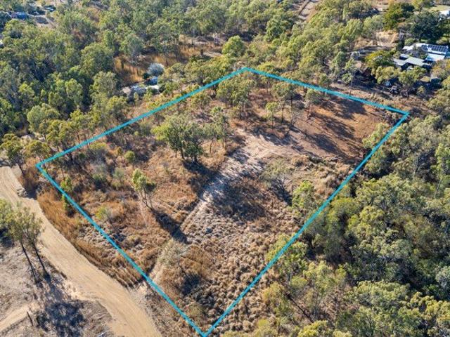 5 Acres of Peace, Privacy & Panoramic Views