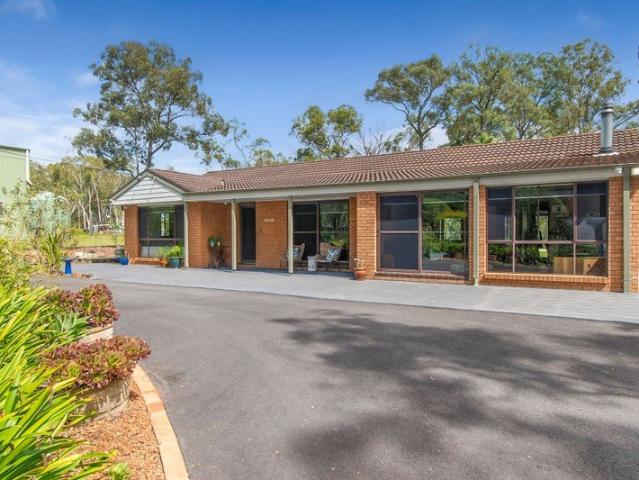 5 Acres of Space, Lifestyle & Ultimate Versatility