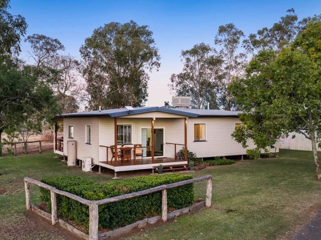 5 Acres. Are you ready to start living?