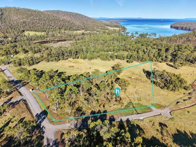 5 Acres Pasture & Bush with Residential Zoning