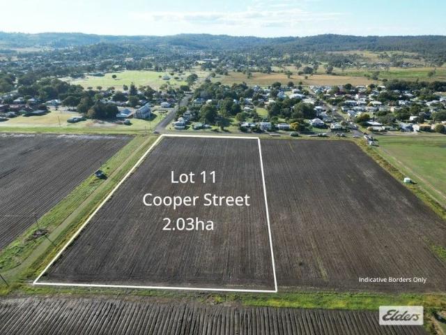 5 Acres So Close to Town