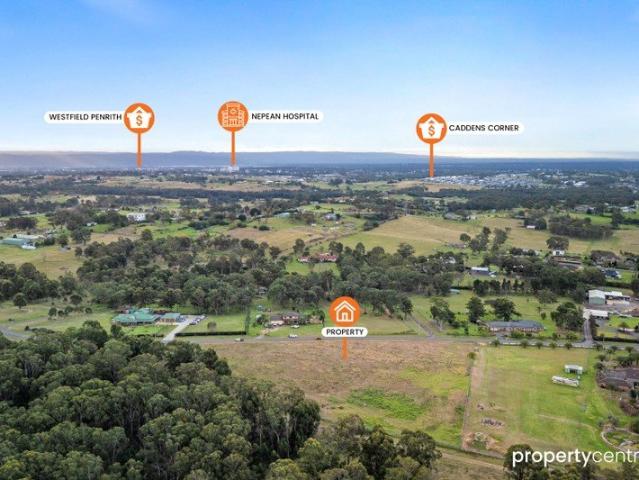 5 Acres with Outstanding Future Potential Owners Committed to Selling!