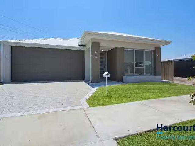 5 Admiration Drive, MANDOGALUP, WA 6167 House for Rent