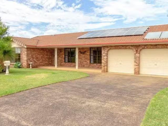 5 Ainsworth Close, East Ballina, NSW 2478