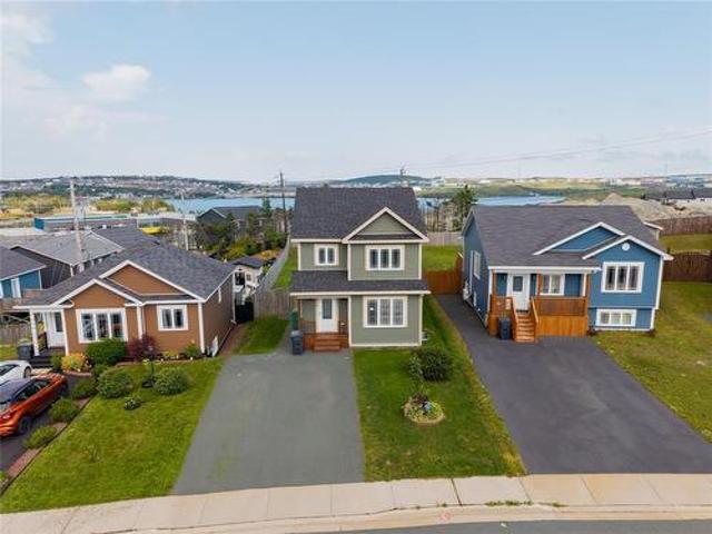 5 Alberton Drive, Paradise, NL, A1L 4E6 house for sale | Listing ID 1301 | Royal LePage